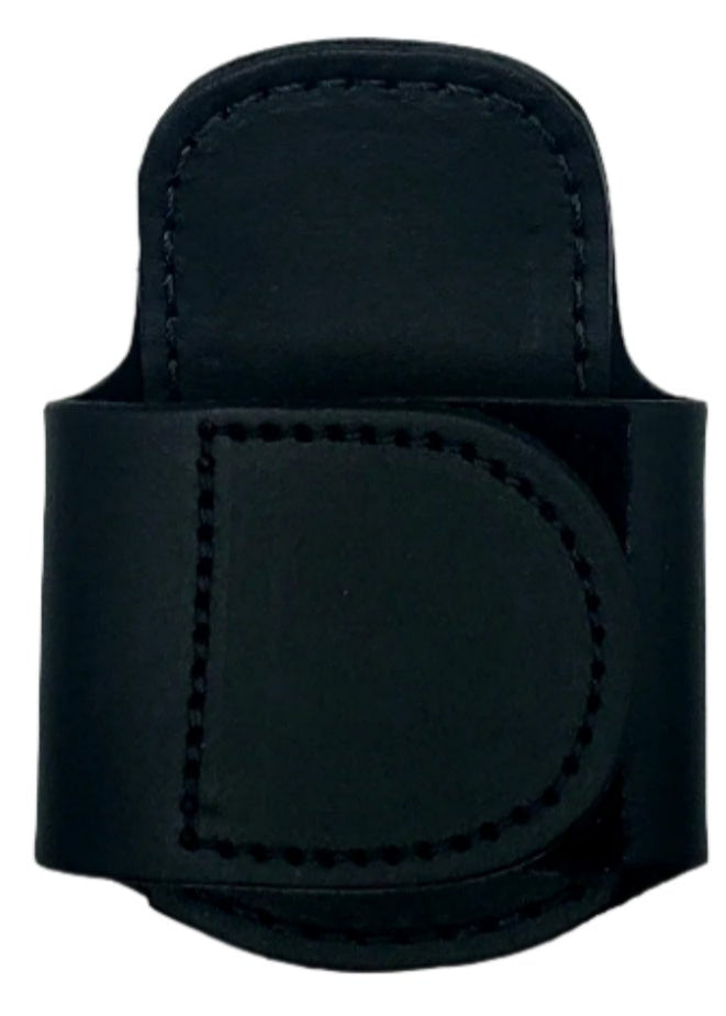 The Original Batclip Stethoscope Holder - Black