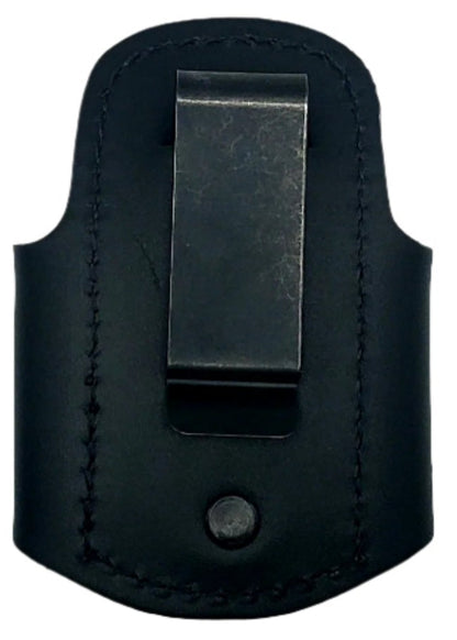 The Original Batclip Stethoscope Holder - Black