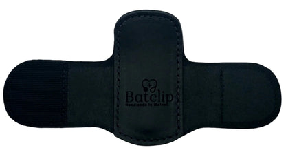 The Original Batclip Stethoscope Holder - Black