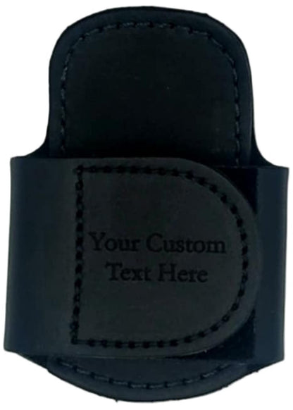 The Original Batclip Stethoscope Holder - Black