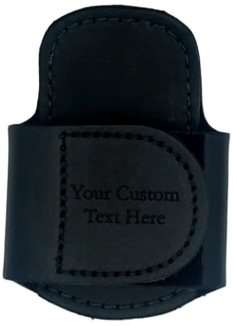 The Original Batclip Stethoscope Holder - Black