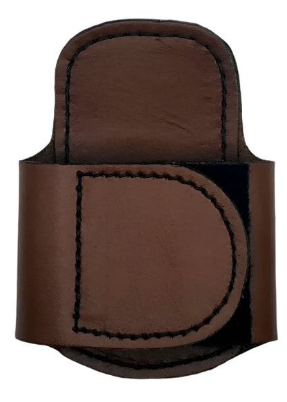 The Original Batclip Stethoscope Holder - Brown