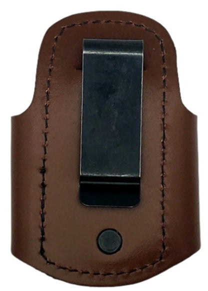 The Original Batclip Stethoscope Holder - Brown