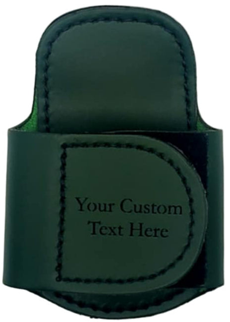 The Original Batclip Stethoscope Holder - Green