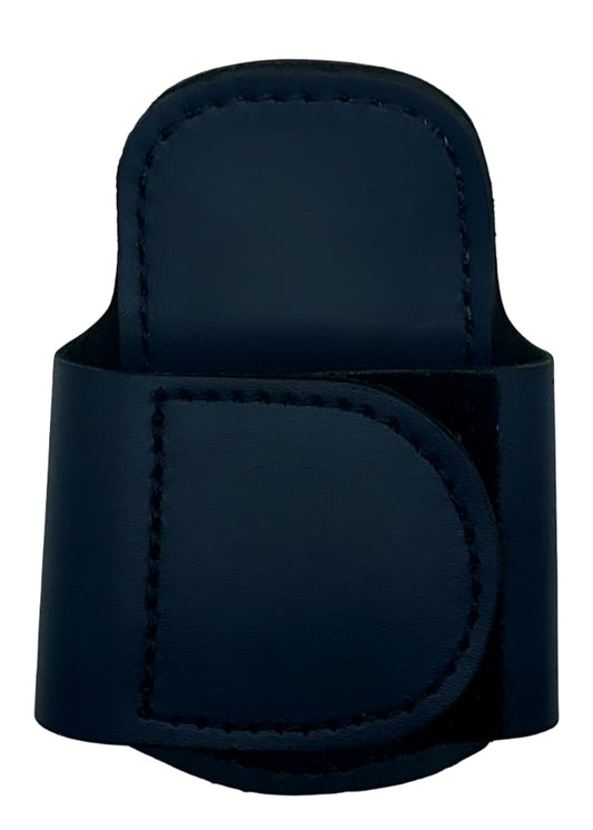 The Original Batclip Stethoscope Holder - Navy Blue