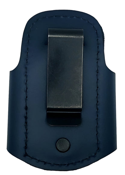 The Original Batclip Stethoscope Holder - Navy Blue