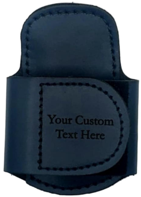 The Original Batclip Stethoscope Holder - Navy Blue