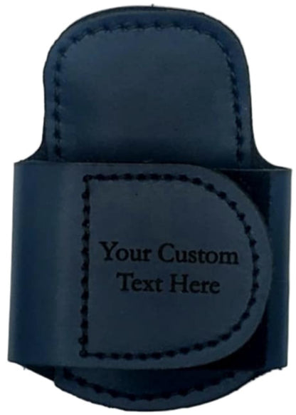 The Original Batclip Stethoscope Holder - Navy Blue