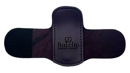 The Original Batclip Stethoscope Holder - Purple