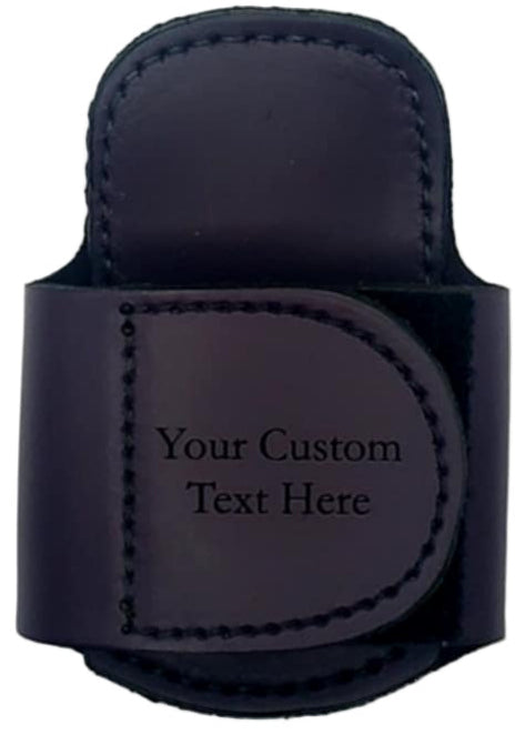 The Original Batclip Stethoscope Holder - Purple