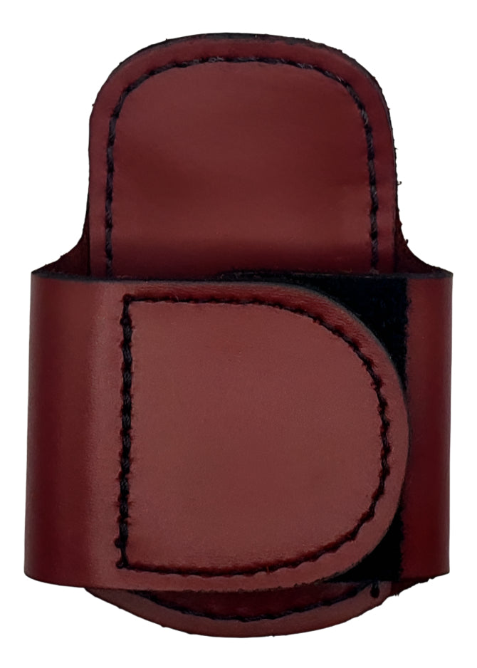 The Original Batclip Stethoscope Holder - Red