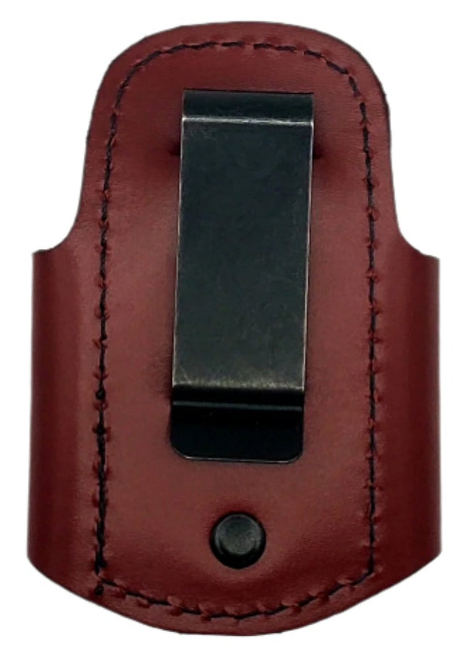 The Original Batclip Stethoscope Holder - Red