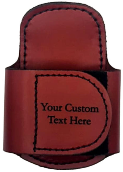 The Original Batclip Stethoscope Holder - Red