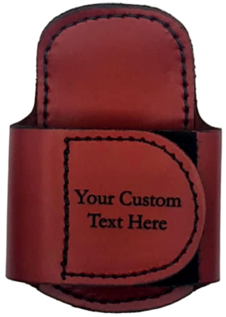 The Original Batclip Stethoscope Holder - Red